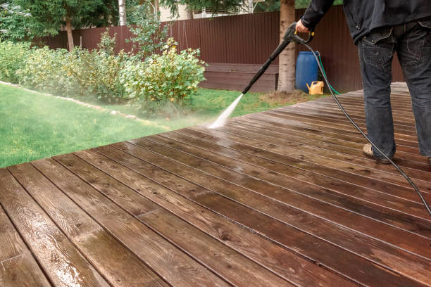 Playground Equipment Cleaning in Greenwood, SC