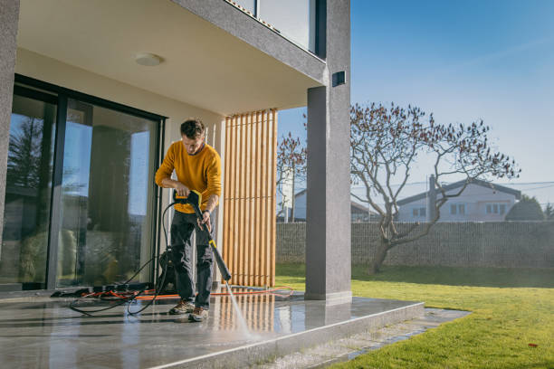 Best Dumpster Area Cleaning  in Greenwood, SC