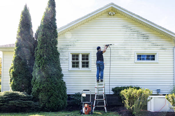Reliable Greenwood, SC Pressure Washing Services Solutions