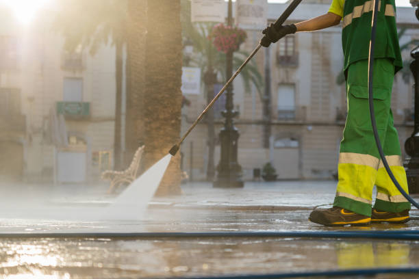 Best Driveway Pressure Washing  in Greenwood, SC